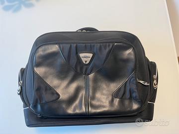 Borse per moto e scooter