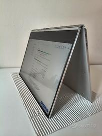 Yoga 910 360° i7 7th 1TB  4K touchscreen 20 ore 🔋