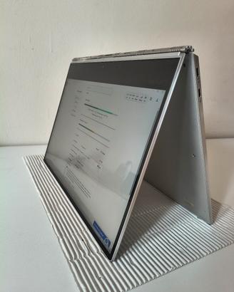 Yoga 910 360° i7 7th 1TB  4K touchscreen 20 ore 🔋