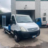 Pianale con Rampe Iveco Daily 60C15 - 150 CV