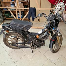 Malaguti Fifty 
