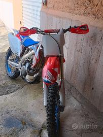 Honda CRF 450 