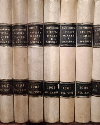 libri antichi