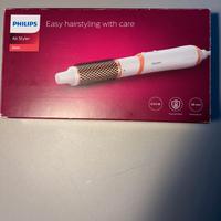 Philips asciuga e messa in piega capelli