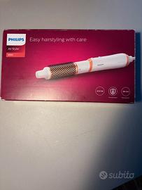 Philips asciuga e messa in piega capelli