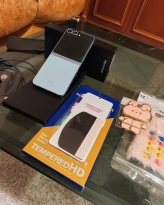SAMSUNG Z FLIP 6