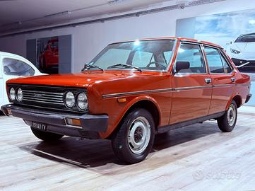 FIAT 131 S MIRAFIORI 1300 - 1977