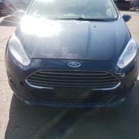 Ford Fiesta (CCN) Anno 2014 | SOLO PER RICAMBI