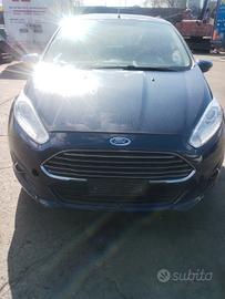 Ford Fiesta (CCN) Anno 2014 | SOLO PER RICAMBI