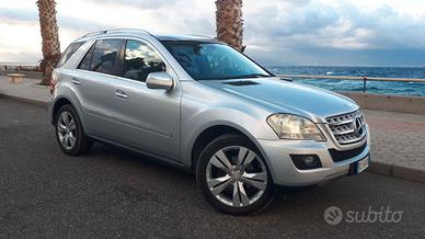 Mercedes-benz ML 320 Restayling SPORT 4MATIC 2009