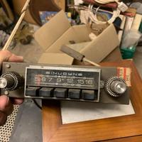Radio vintage Sinudyne