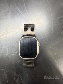 Apple Watch Ultra 2 cellular
