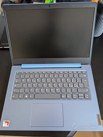 PC notebook portatile Lenovo 13"