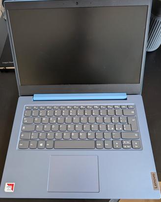 PC notebook portatile Lenovo 13"