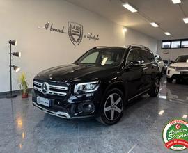 MERCEDES-BENZ GLB 200 d Automatic 4Matic Sport P