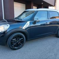 Mini Cooper D Countryman 1.6 full optional in pron