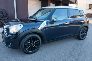 Mini Cooper D Countryman 1.6 full optional in pron