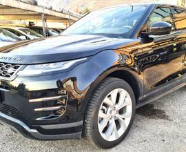 LAND ROVER Range Rover Evoque 2.0D I4 180 CV AWD