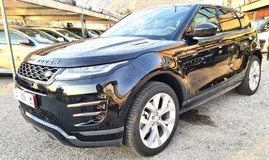 LAND ROVER Range Rover Evoque 2.0D I4 180 CV AWD