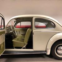 VOLKSWAGEN Maggiolino 1.2 6V - MY1964