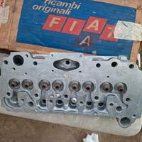 testata per fiat 850 special nuova 