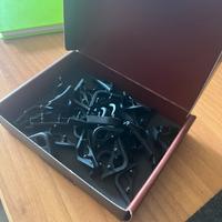 Noctua NA-SAVP1 chromax kit 32pezzi