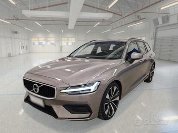 VOLVO V60 B4 D autom. Momentum Business WAGON