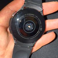 Galaxy Watch serie 4 -46 mm