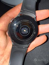 Galaxy Watch serie 4 -46 mm
