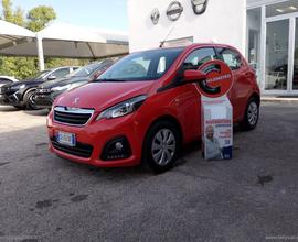 PEUGEOT 108 VTi 72 S&S 5 porte Collection