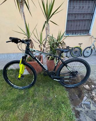 mountain bike 27.5