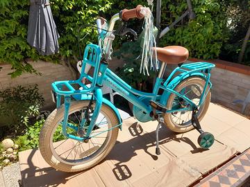 Bicicletta bimba