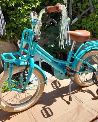 Bicicletta bimba