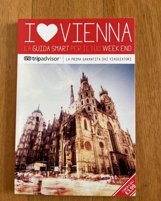 Guida Vienna