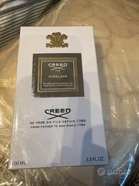 Creed himalaya