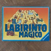 Il labirinto magico - Ravensburger