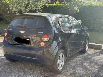 Chevrolet Aveo 1.2 LT - Neopatentati OK