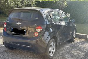 Chevrolet Aveo 1.2 LT - Neopatentati OK