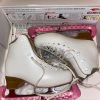 Pattini da ghiaccio Edea