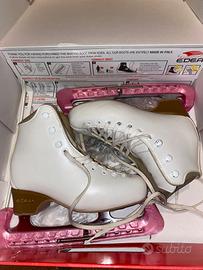 Pattini da ghiaccio Edea