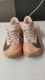 Scarpe running 
