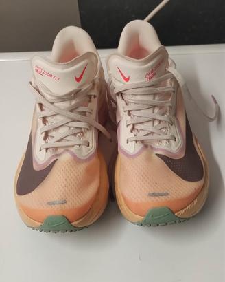 Scarpe running 