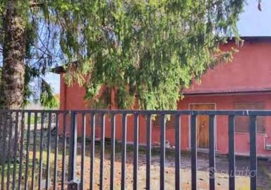 Appartamento a Montelanico RM