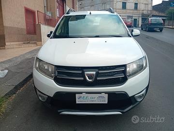 Dacia Sandero Stepway 900 TCe 12V 90CV