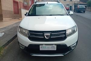 Dacia Sandero Stepway 900 TCe 12V 90CV