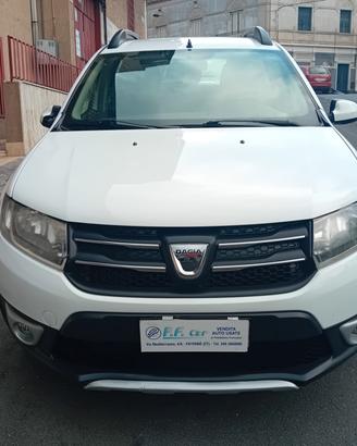 Dacia Sandero Stepway 900 TCe 12V 90CV