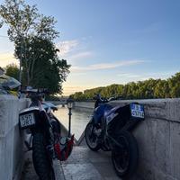 Yamaha Xt 125 2006