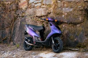 Piaggio NRG tpr 70