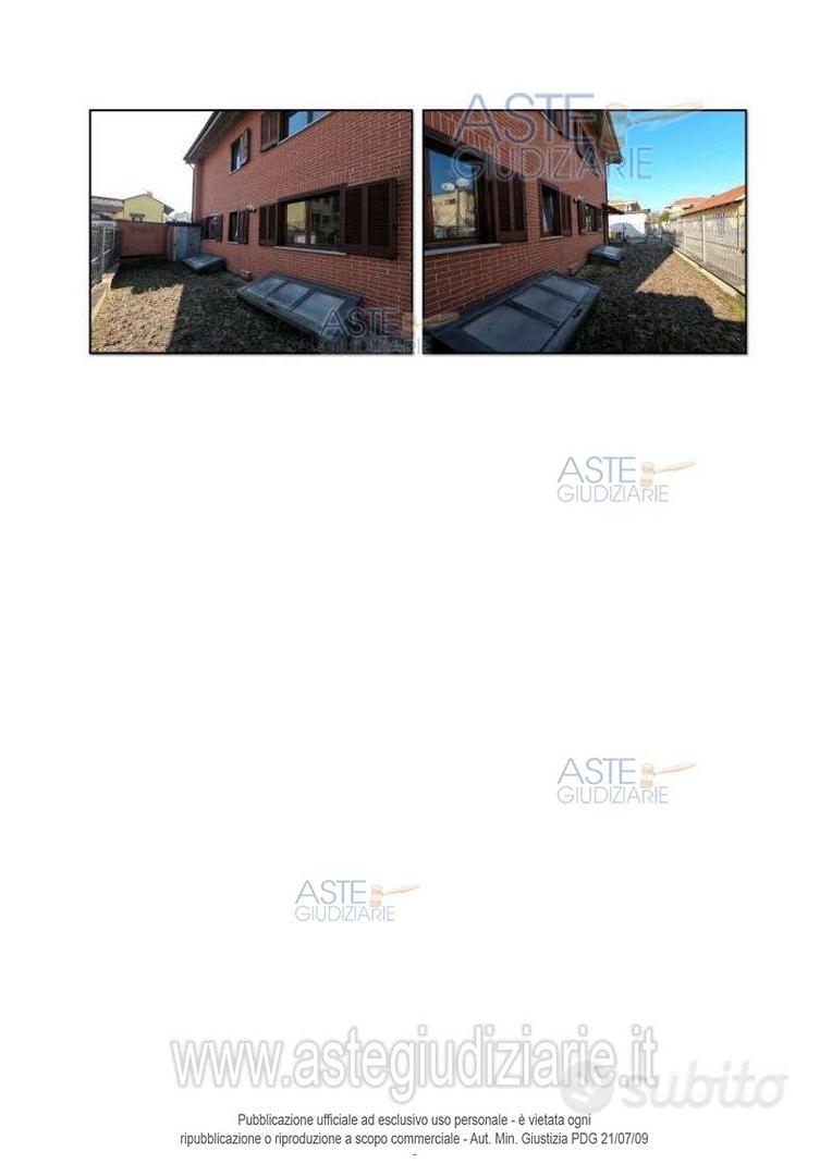 Appartamento – Ciriè - Vista 5
