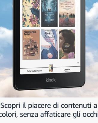 Kindle
